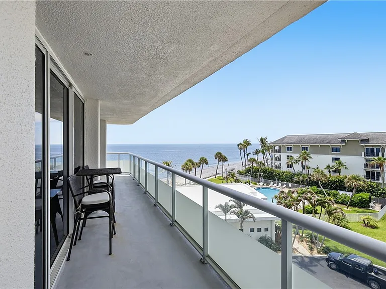 3554 Ocean Drive 703S #504N — Photo 24