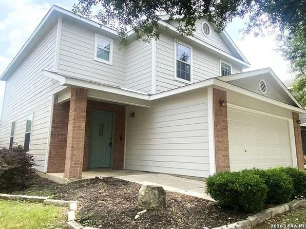 8034 Willow Country, San Antonio, TX 78254