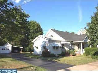 424 Lafayette Ave, Hamilton, NJ 08610