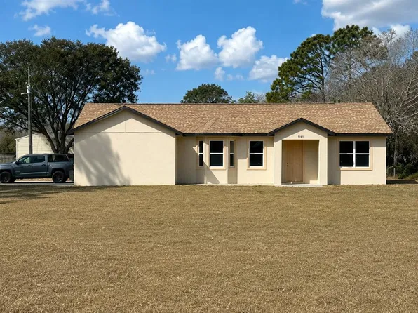 5101 COUNTY ROAD 561, CLERMONT, FL 34714