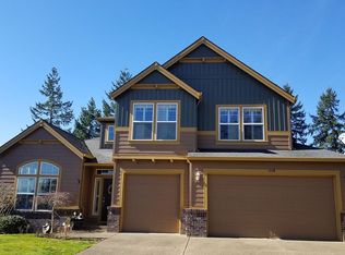 11178 SE Lenore St, Happy Valley, OR 97086