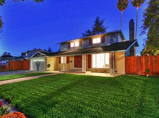 5406 Chapman Dr, Newark, CA
