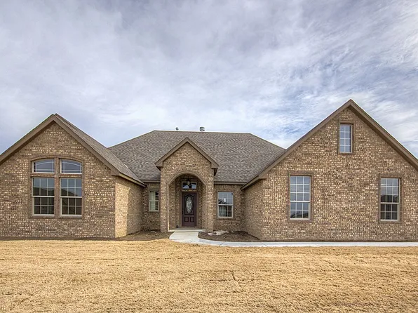330 Hill Dr, Bartlesville, OK 74006
