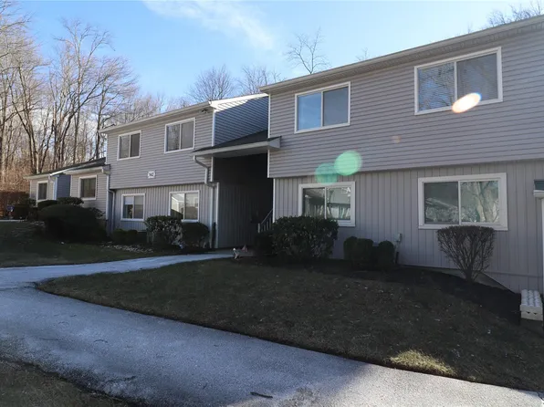 142 Flintlock Way #D, Yorktown Heights, NY 10598