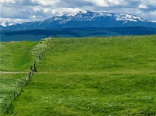 2831 Eagle Rock Rd, Raynesford, MT 59469