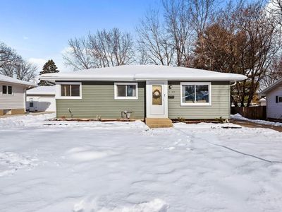 1422 Nevada Road, Madison, WI, 53704