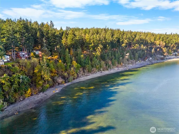 0 XX Harrington Road, Coupeville, WA 98239