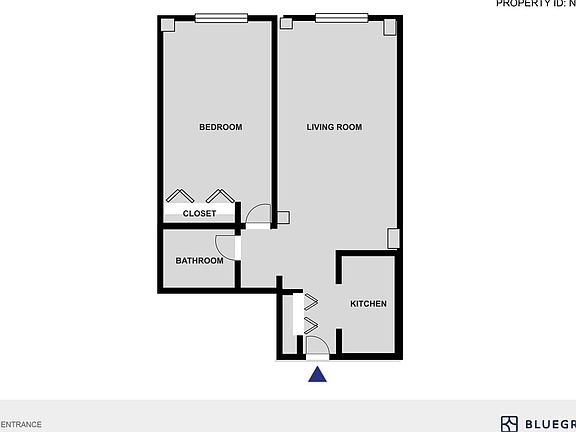 2nd image of 340 E 51st St #3A