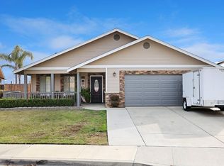 424 Kimberly Pl, Coalinga, CA 93210