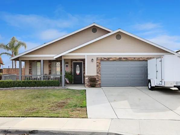 424 Kimberly Pl, Coalinga, CA 93210