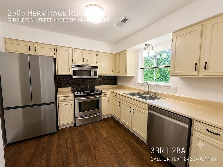 2505 Hermitage Rd — Photo 11