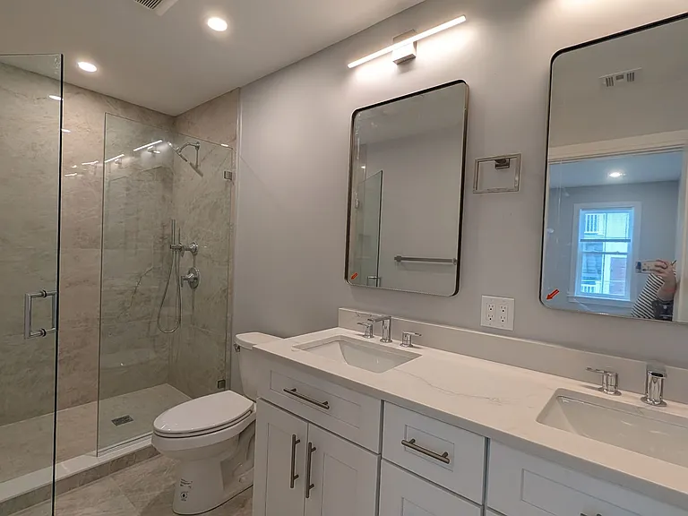 124 Kenrick St #3A — Photo 4