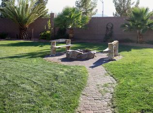8357 Christinas Cove Ave, Las Vegas, NV 89131
