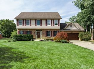 6081 Valleybrook Dr, Monroe, OH 45044