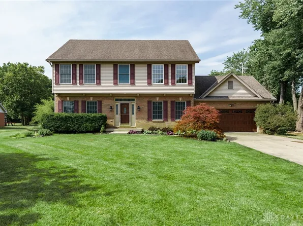 6081 Valleybrook Dr, Middletown, OH 45044