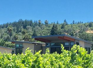 (Undisclosed Address), Geyserville, CA 95441