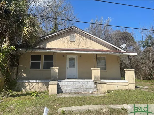 103 Kingman Avenue, Savannah, GA 31408