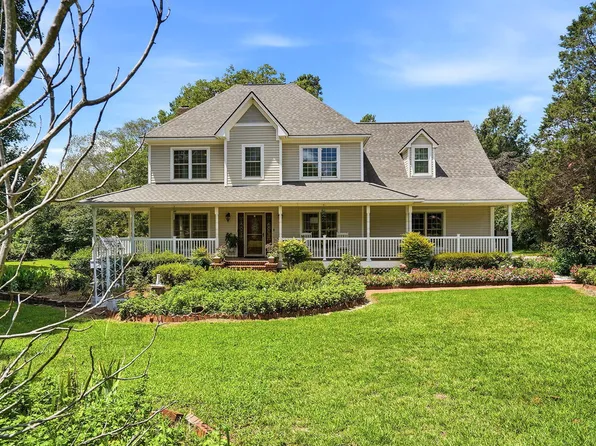 5412 Westminster Ln, Fuquay Varina, NC 27526