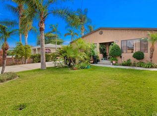 3362 W Brady Ave, Anaheim, CA 92804