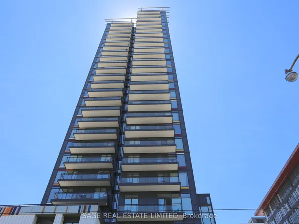 225 Sackville St #1311, Toronto, ON M5A 0B9