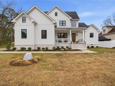 1653 Shipyard Rd, Chesapeake, VA, 23323