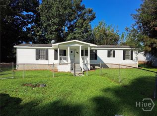 111 Cedarbrook Dr, Savannah, GA 31405