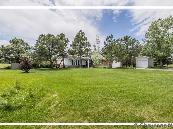 1925 E Riding Club Rd, Cheyenne, WY 82009