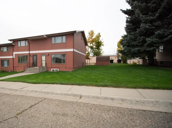 1108 7th St, Havre, MT 59501