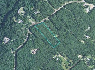 1114 Tatum Gulf Rd, Menlo, GA 30731