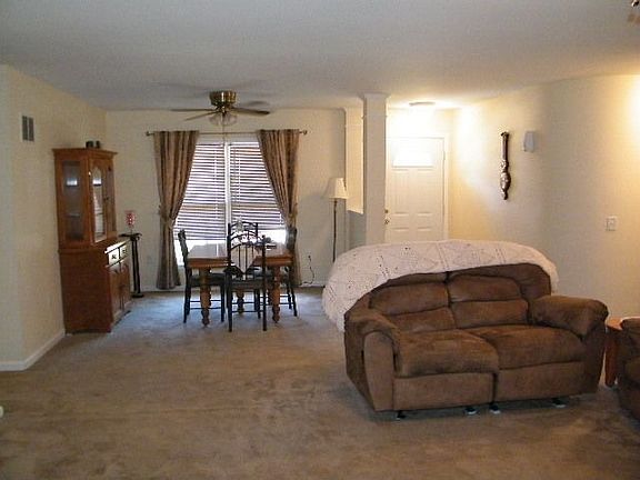 Dining Room/ Living Room