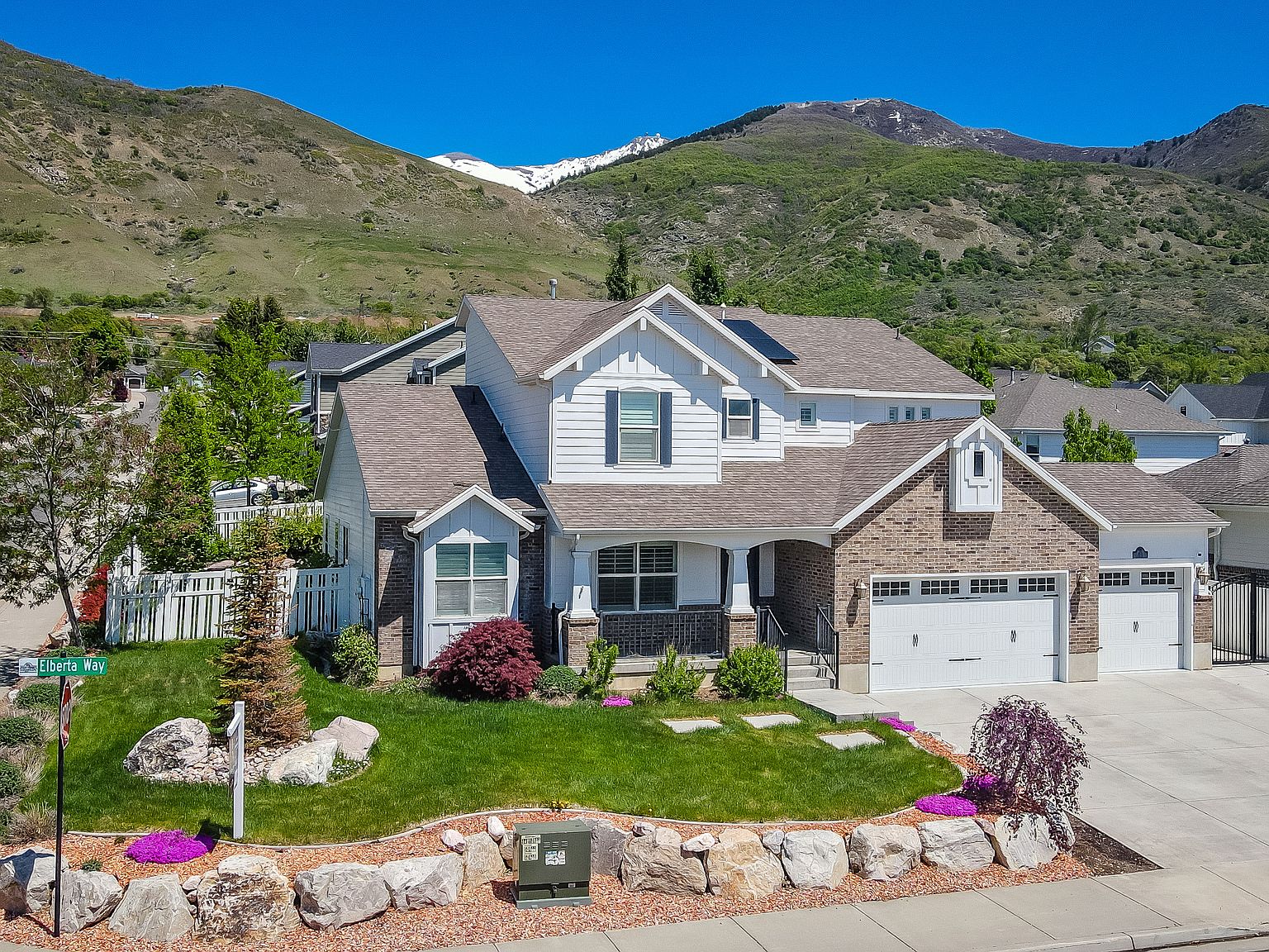 93 S Elberta Way, Fruit Heights, UT 84037 MLS 1859713 Zillow