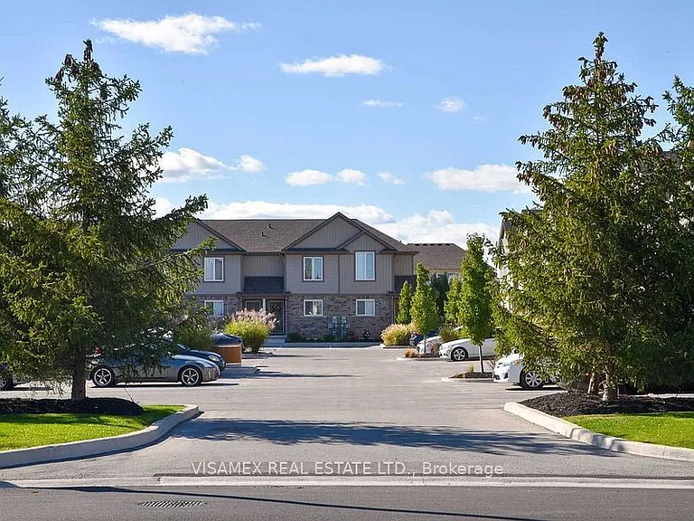7768 Ascot Cir #11 — Photo 1