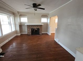 1343 Elwood Rd, East Cleveland, OH 44112