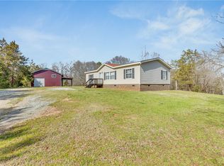 126 Ables Rd, Seneca, SC 29678