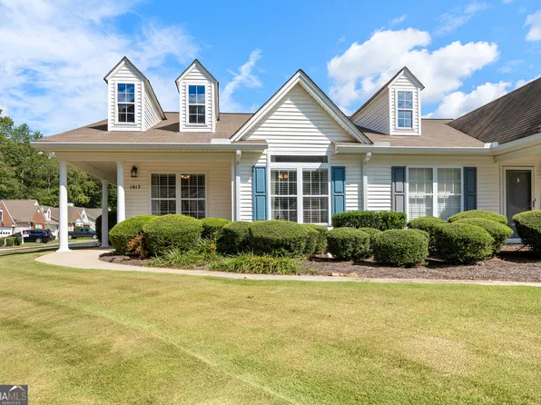 1017 Pinehurst Dr, Peachtree City, GA 30269