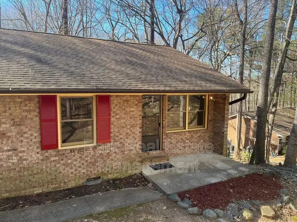 293 Cedar Terrace Rd #B, Chapel Hill, NC 27516