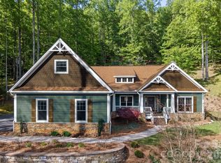 455 Blue Mist Way, Arden, NC 28704