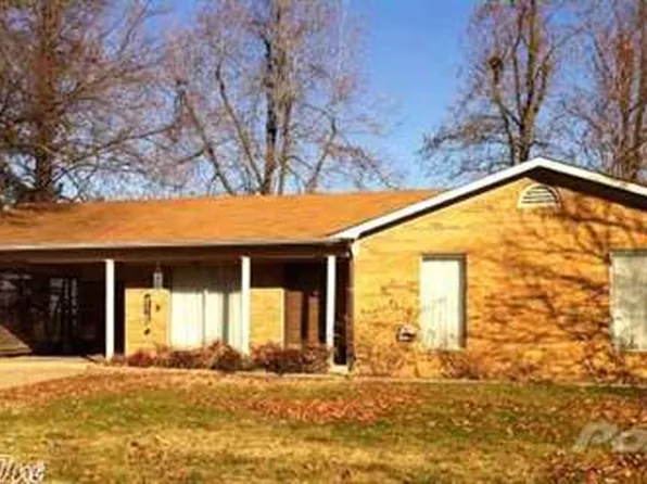 917 Kennedy St, Paragould, AR 72450