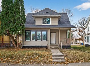 1623 Morgan Ave N, Minneapolis, MN 55411