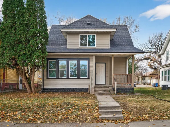 1623 Morgan Ave N, Minneapolis, MN 55411