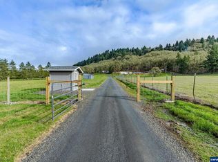 25189 Kyle Rd, Monroe, OR 97456