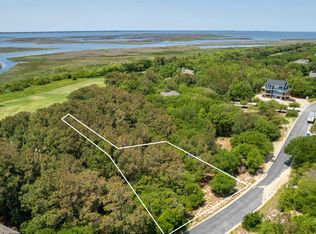 670 Wild Cherry Ct LOT 241, Corolla, NC 27927