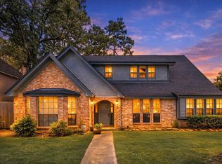 119 Laura Ln, Conroe, TX 77385