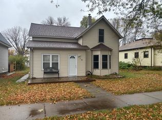 110 E Burlingame St, Ghent, MN 56239