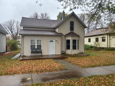 110 E Burlingame St, Ghent, MN, 56239