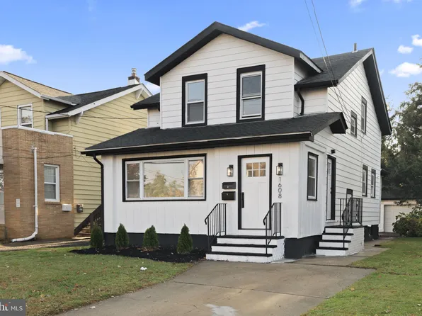 1608 Brunswick Ave, Lawrence Township, NJ 08648