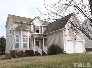 233 Mediate Dr, Raleigh, NC 27603