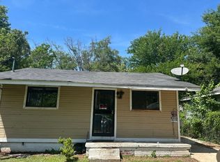 1004 Lanier Ave, Jackson, MS 39203