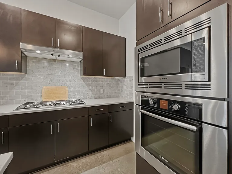 1st Floor Kitchen