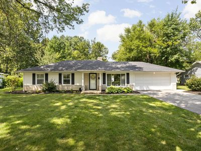 5810 N Parker Ave, Indianapolis, IN, 46220